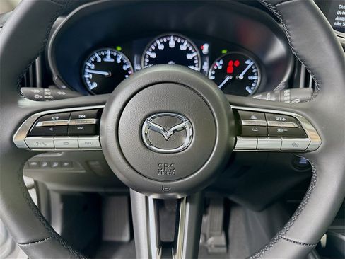 New 2026 MAZDA CX-50 AWD 2.5 S w/ Weather Package image 11