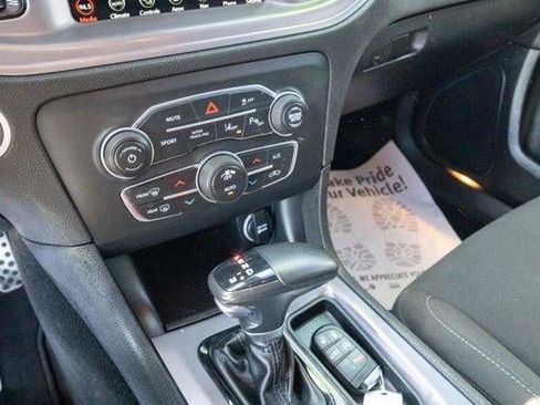 Certified 2023 Dodge Charger GT w/ Blacktop Package image 19