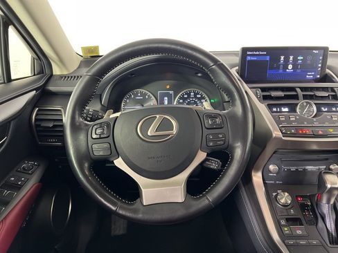 Used 2020 Lexus NX 300 AWD w/ Premium Package image 18
