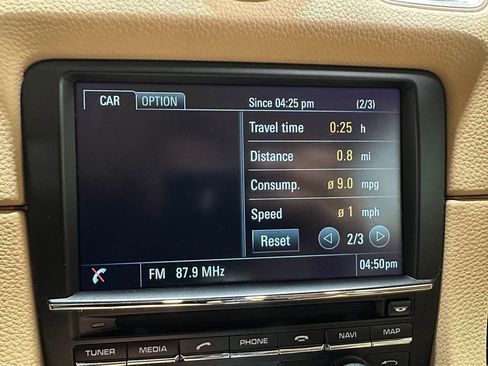 Used 2014 Porsche Cayman S image 32