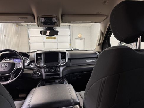 Used 2020 RAM 1500 Big Horn image 22