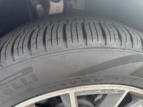 Certified 2025 Mercedes-Benz GLE 350 4MATIC image 12