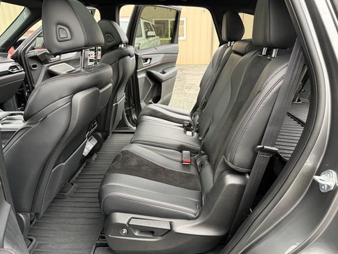 Used 2023 Acura MDX A-Spec image 19