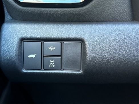 New 2025 Honda Pilot TrailSport image 24