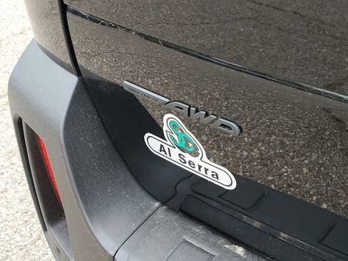 New 2026 Subaru Outback Limited AWD/4WD image 6