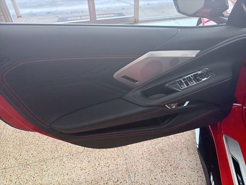 New 2026 Chevrolet Corvette Z06 w/ Battery Protection Package image 8