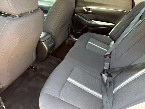 Used 2025 Hyundai Sonata SEL FWD image 15