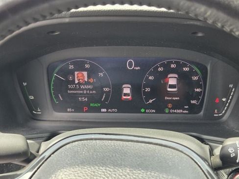 Used 2025 Honda Accord Touring image 23