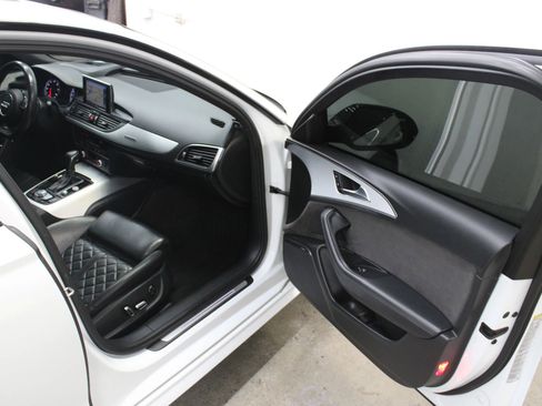 Used 2017 Audi A6 3.0T Competition Prestige image 11