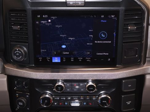 New 2026 Ford F250 Platinum w/ Platinum Plus Package AWD/4WD image 27
