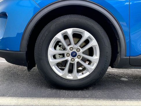Used 2020 Ford Escape S FWD image 8