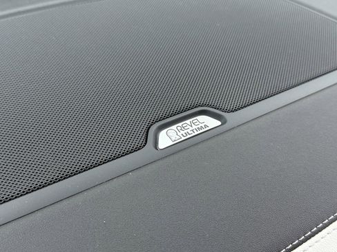 New 2026 Lincoln Navigator Reserve AWD/4WD image 33