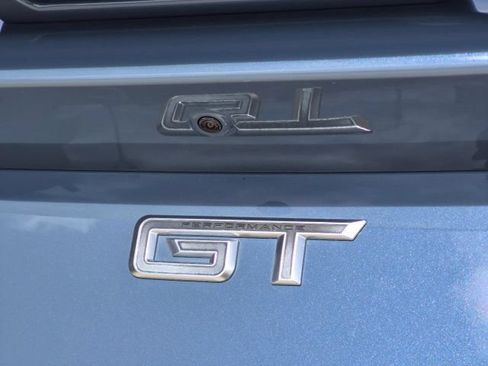 Used 2024 Ford Mustang GT w/ GT Performance Package RWD image 28