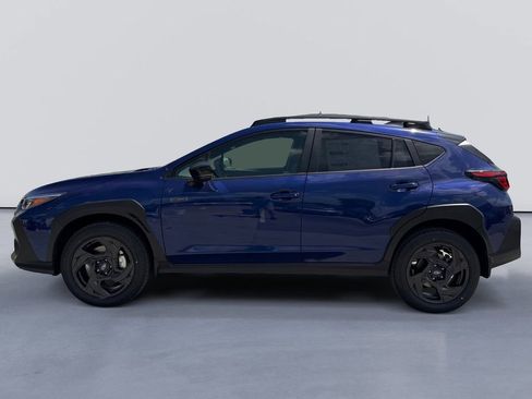 New 2026 Subaru Crosstrek 2.5i Sport AWD/4WD image 6