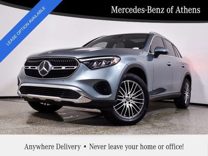 Certified 2025 Mercedes-Benz GLC 300