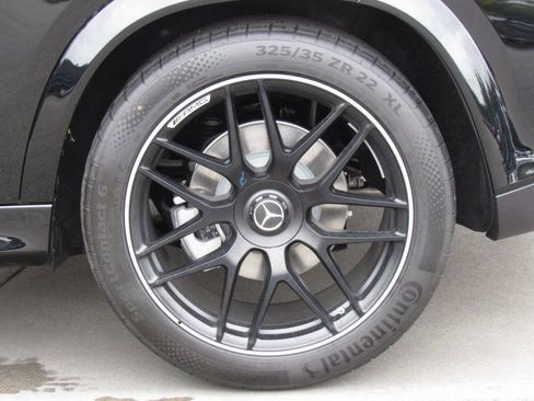 New 2026 Mercedes-Benz GLE 53 AMG GLE 53 AMG image 38