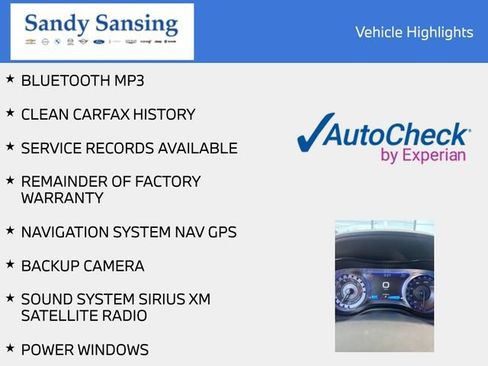 Used 2017 Chrysler 300 S w/ 300S Premium Group RWD image 6