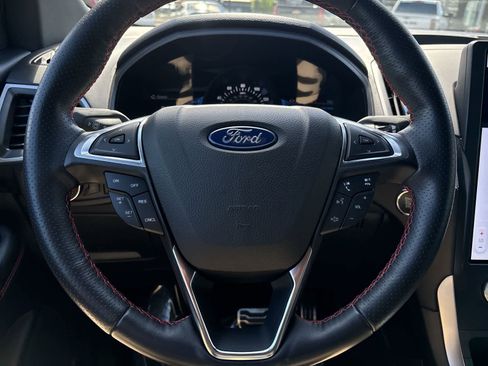 Used 2022 Ford Edge ST-Line AWD/4WD image 11