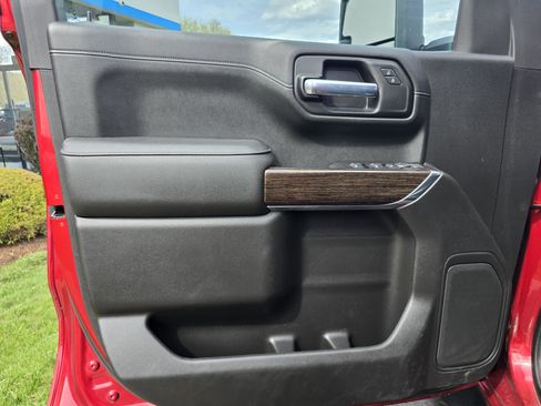 Used 2021 GMC Sierra 1500 Elevation w/ X31 Off-Road Package image 16