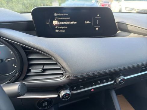 New 2026 MAZDA MAZDA3 s Sport FWD image 17