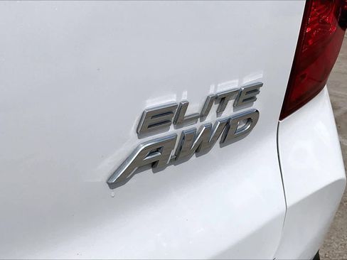 Used 2023 Honda Passport Elite image 10