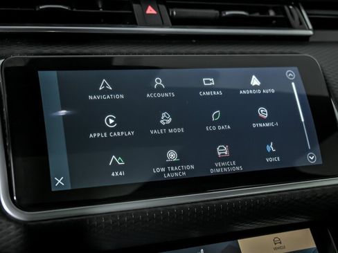 Used 2023 Land Rover Range Rover Velar R-Dynamic S AWD/4WD image 32