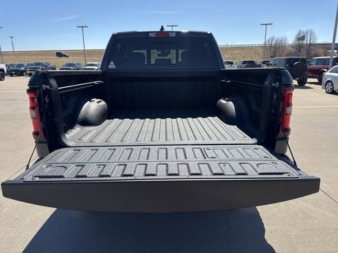New 2026 RAM 1500 Rebel w/ Rebel Level 2 Equipment Group AWD/4WD image 34
