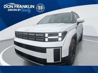 New 2025 Hyundai Santa Fe SE video 1