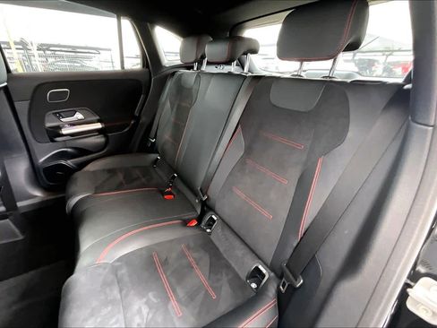 Used 2025 Mercedes-Benz GLA 250 GLA 250 image 21