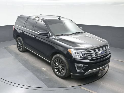 Used 2020 Ford Expedition Limited AWD/4WD image 24