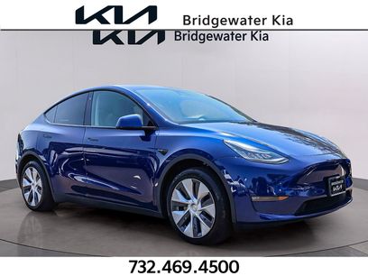 Used 2020 Tesla Model Y Long Range