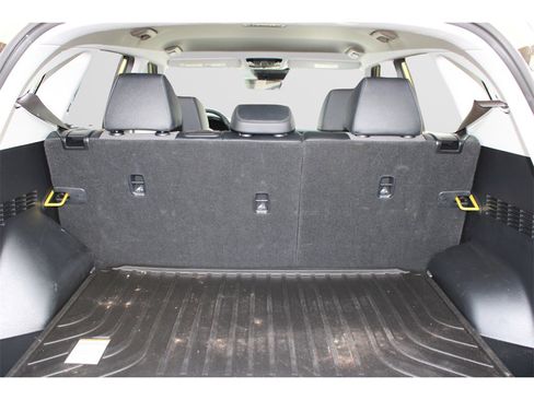 Used 2023 Kia Seltos Nightfall Edition image 17