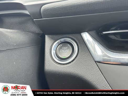 Used 2024 Buick Envista Preferred w/ Convenience I Package FWD image 31