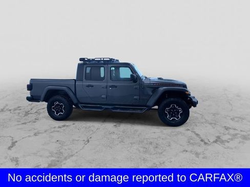 Used 2020 Jeep Gladiator Rubicon image 2