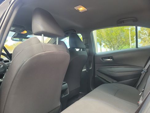 Used 2022 Toyota Corolla SE image 12