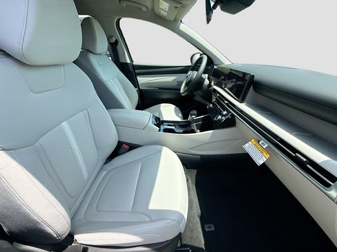 New 2026 Hyundai Tucson SEL FWD image 21