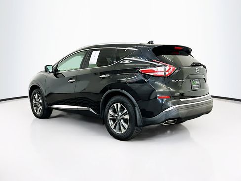 Used 2017 Nissan Murano SL w/ SL Technology Package AWD/4WD image 5