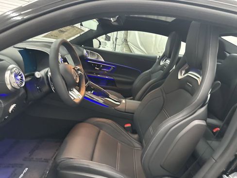 New 2026 Mercedes-Benz AMG GT 63 image 20