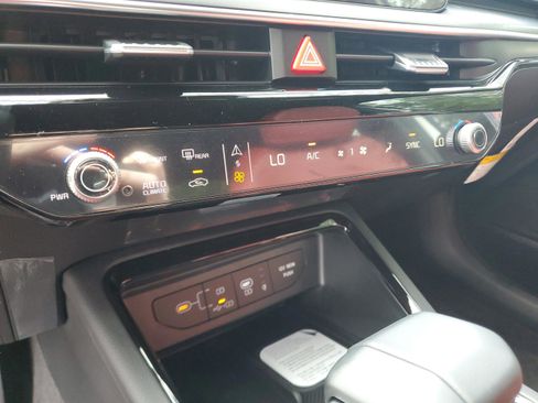 New 2026 Kia K5 GT-Line image 23