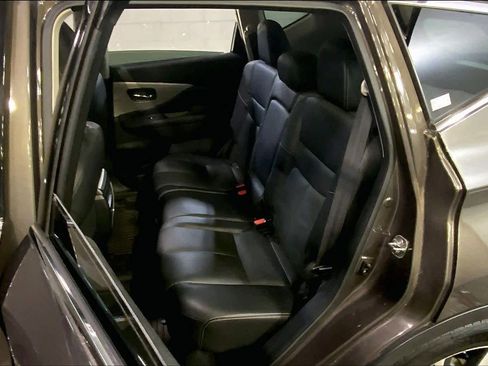 Used 2017 Nissan Murano Platinum w/ Platinum Technology Package image 20