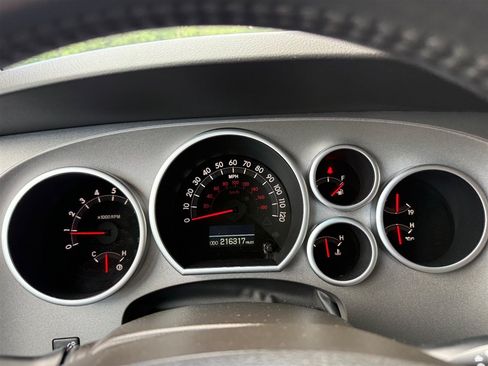 Used 2011 Toyota Sequoia Limited RWD image 9