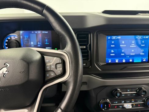Used 2022 Ford Bronco Big Bend AWD/4WD image 54