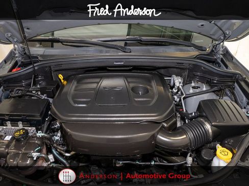 Used 2021 Jeep Grand Cherokee Laredo X AWD/4WD image 23