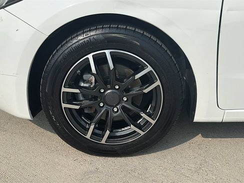 Used 2016 Kia Forte LX FWD image 6