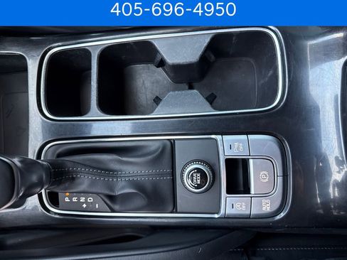 Used 2021 Kia Telluride EX w/ EX Premium Package FWD image 28