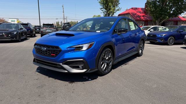 New 2026 Subaru WRX tS w/ Accessory Package #2 AWD/4WD image 7