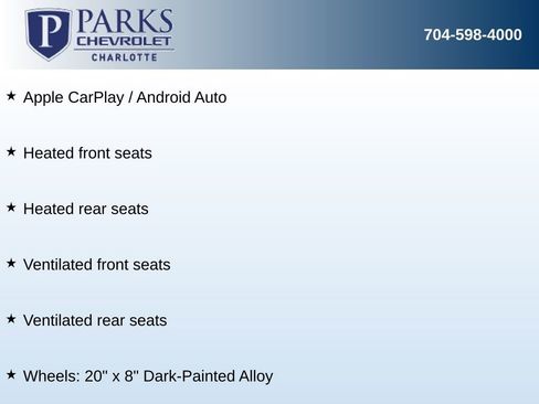 Used 2025 Toyota Tundra Platinum image 14