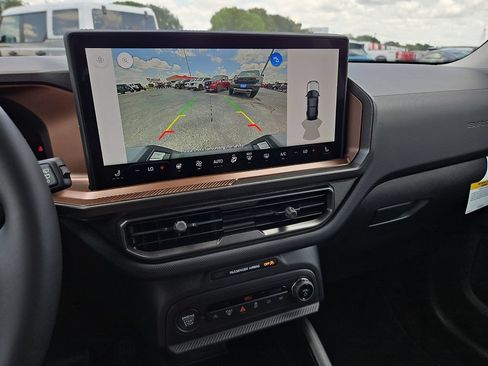 New 2026 Ford Bronco Sport Outer Banks AWD/4WD image 24