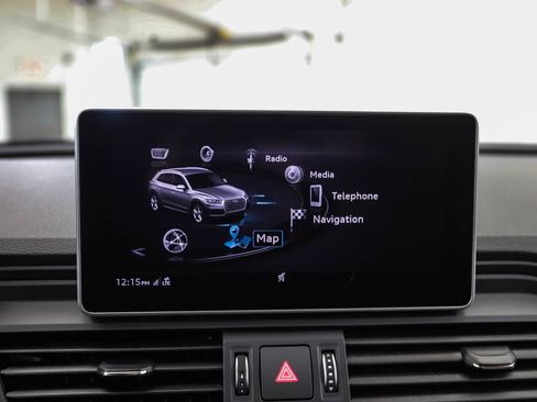 Used 2018 Audi Q5 Prestige AWD/4WD image 15