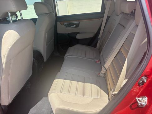 Used 2019 Honda CR-V EX image 11
